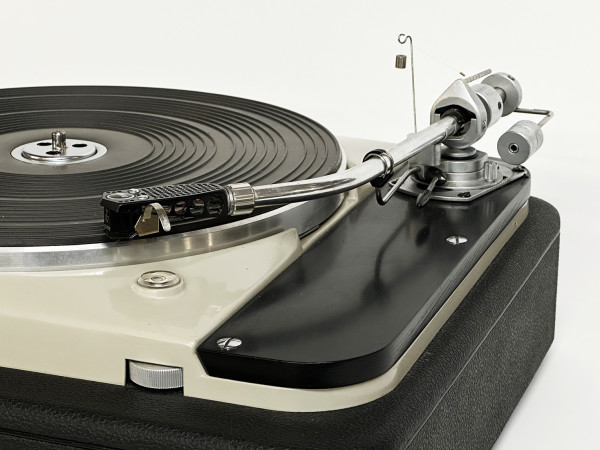 THORENS TD124 SME Arm Serie II