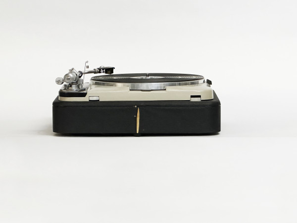THORENS TD124 SME Arm Serie II