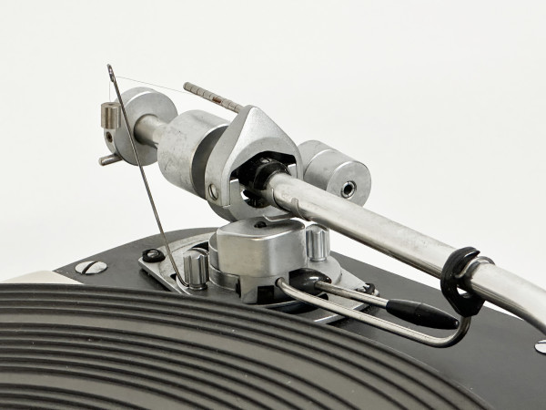 THORENS TD124 SME Arm Serie II