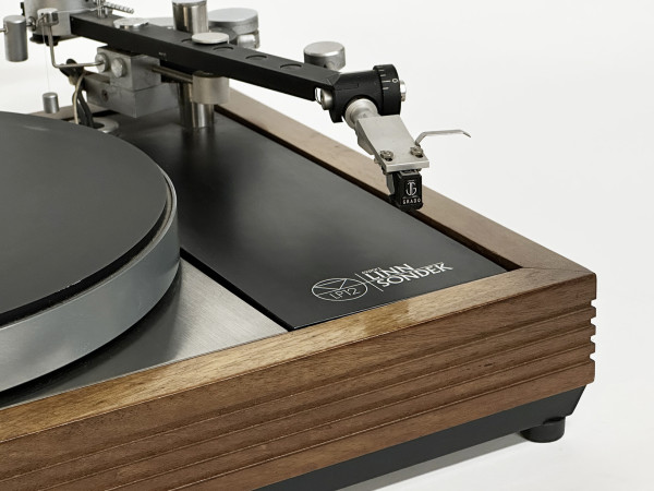 LINN SONDEK LP-12