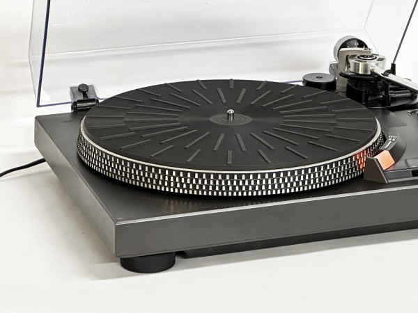 TECHNICS SL-1900