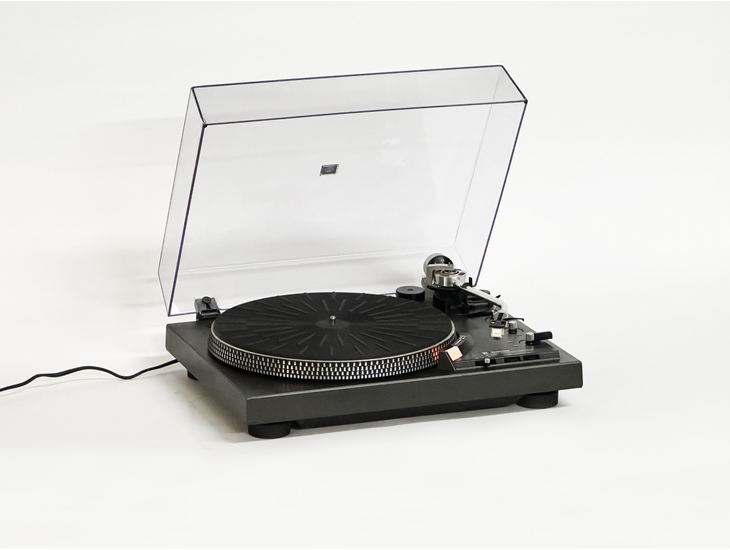 TECHNICS SL-1900