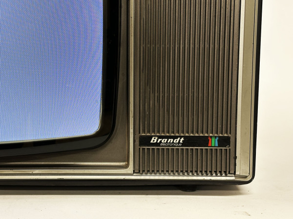 BRANDT Téléviseur couleur