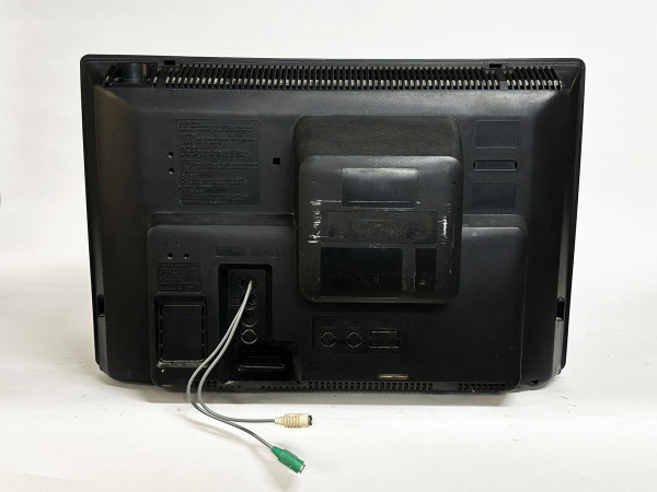 BRANDT Téléviseur couleur