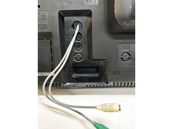 BRANDT Téléviseur couleur