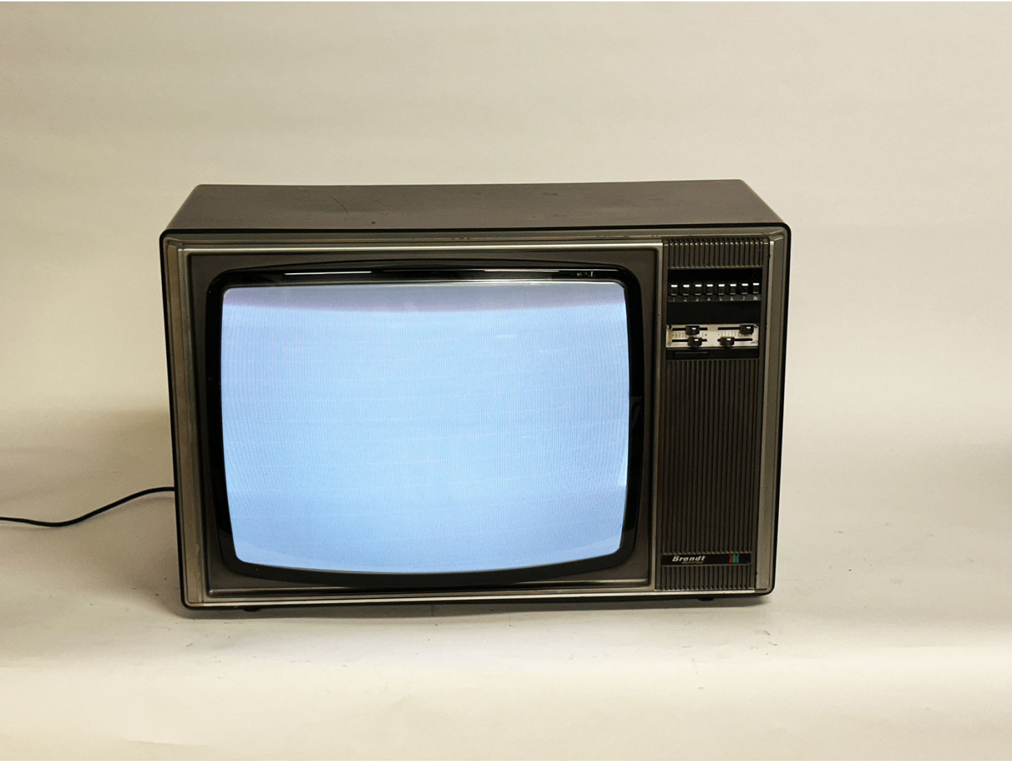 BRANDT Téléviseur couleur