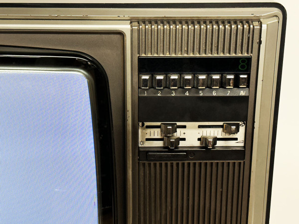 BRANDT Téléviseur couleur