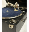 COLUMBIA Gramophone model 201  Hifi vintage Paris réparations