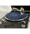 COLUMBIA Gramophone model 201  Hifi vintage Paris réparations
