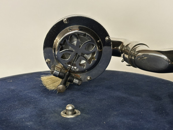 COLUMBIA Gramophone model 201  Hifi vintage Paris réparations