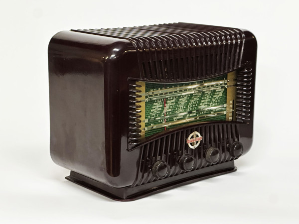 DUCRETE THOMSON L524 Hifi Vintage réparation