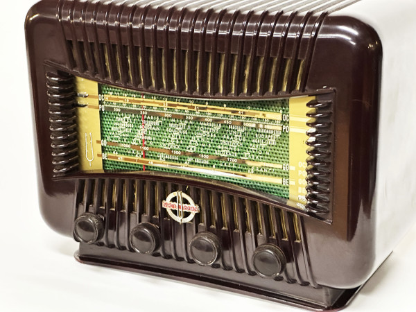 DUCRETE THOMSON L524 Hifi Vintage réparation