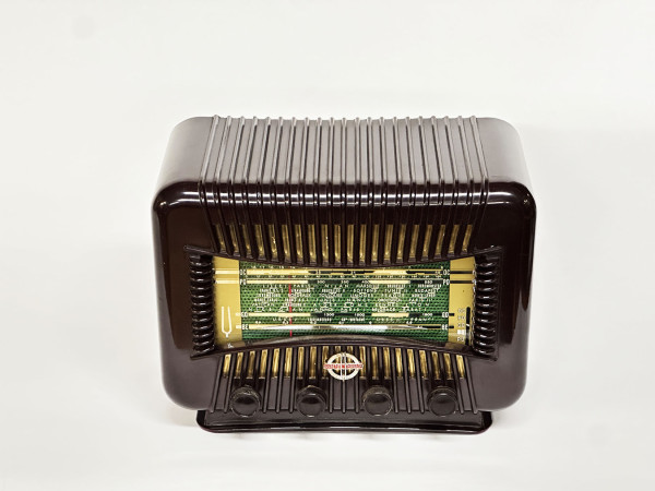 DUCRETE THOMSON L524 Hifi Vintage réparation