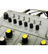 GIRARDIN MT-68 Hifi Vintage réparation
