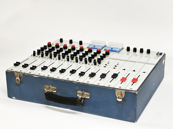 GIRARDIN MT 84 Hifi Vintage réparation