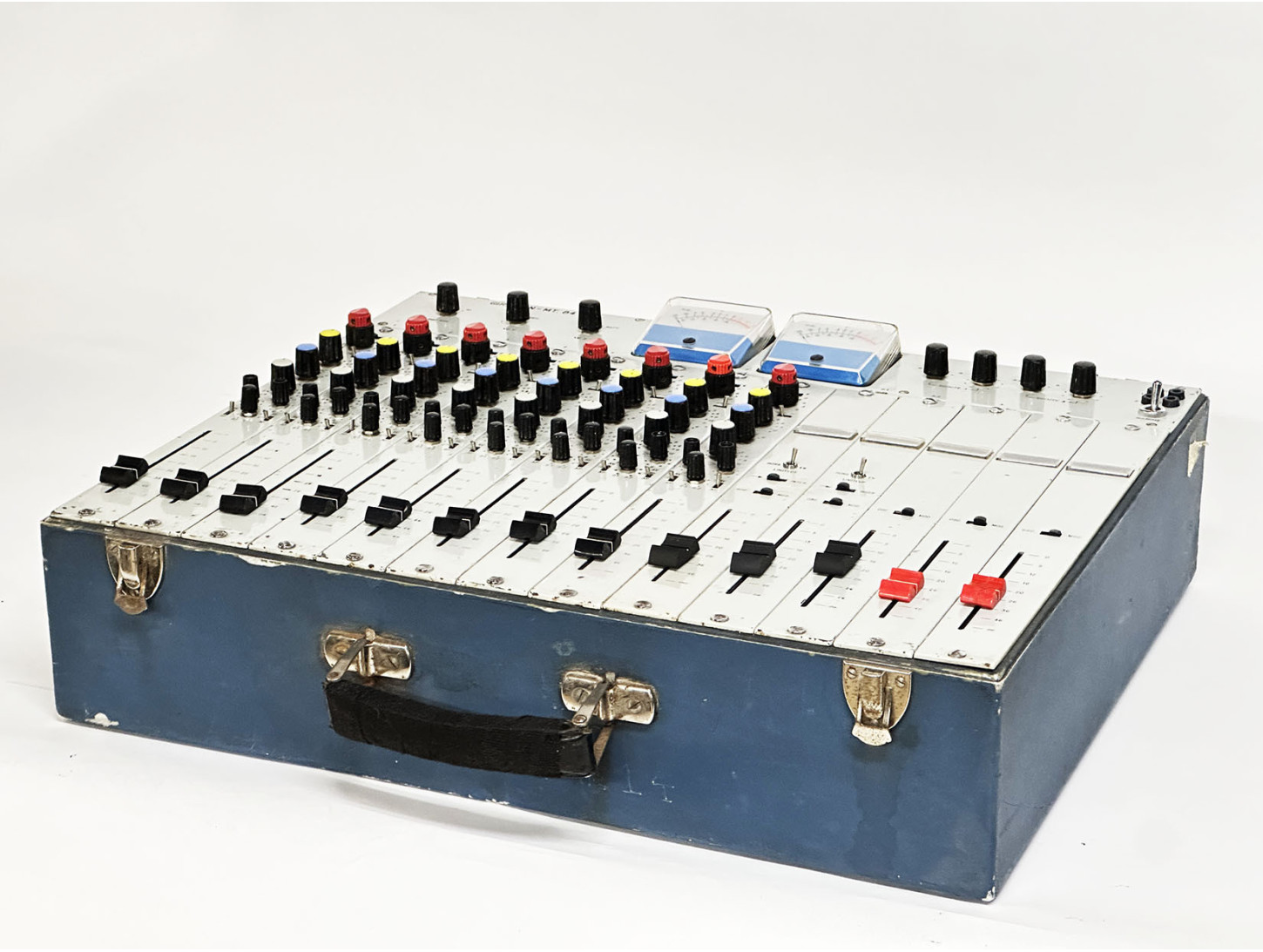 GIRARDIN MT 84 Hifi Vintage réparation