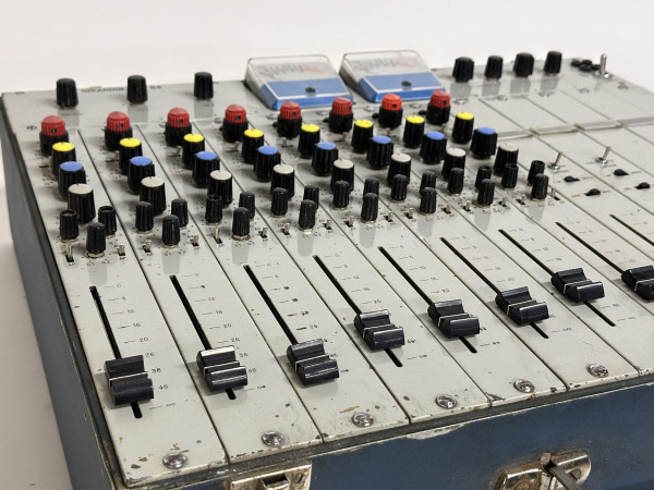 GIRARDIN MT 84 Hifi Vintage réparation