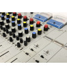 GIRARDIN MT 84 Hifi Vintage réparation
