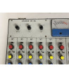 GIRARDIN MT 84 Hifi Vintage réparation