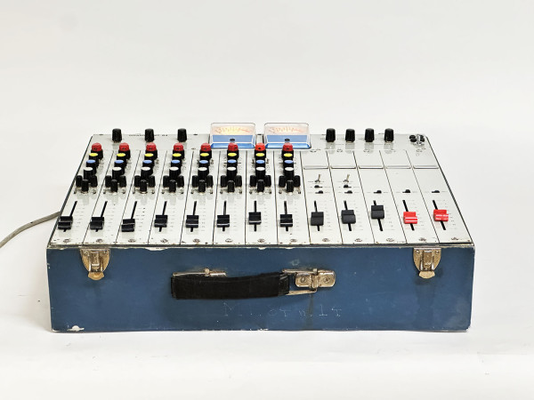 GIRARDIN MT 84 Hifi Vintage réparation