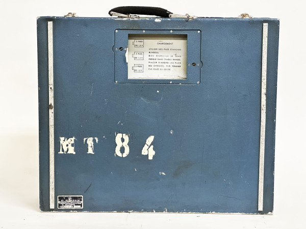GIRARDIN MT 84 Hifi Vintage réparation