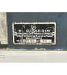 GIRARDIN MT 84 Hifi Vintage réparation