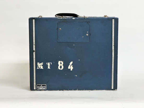 GIRARDIN MT 84 Hifi Vintage réparation