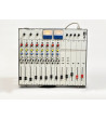 GIRARDIN MT 84 Hifi Vintage réparation