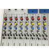 GIRARDIN MT 84 Hifi Vintage réparation
