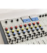 GIRARDIN MT 84 Hifi Vintage réparation