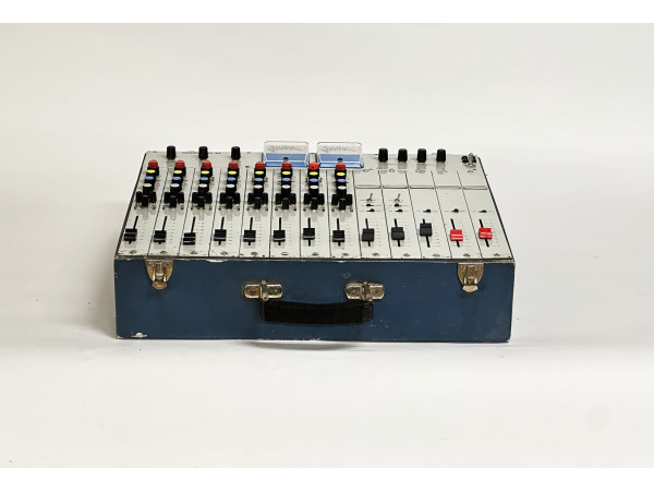 GIRARDIN MT 84 Hifi Vintage réparation