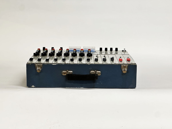 GIRARDIN MT 84 Hifi Vintage réparation