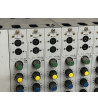 MERLAUD Mélangeur Stéréo 12 voies Hifi Vintage réparation