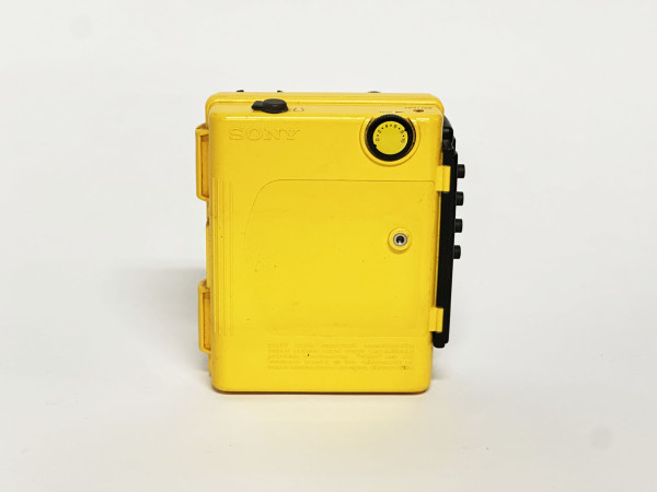 SONY WM-F73 Hifi Vintage réparation