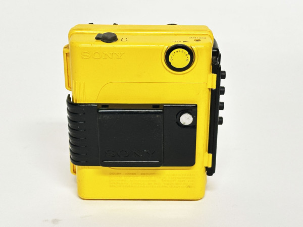 SONY WM-F73 Hifi Vintage réparation