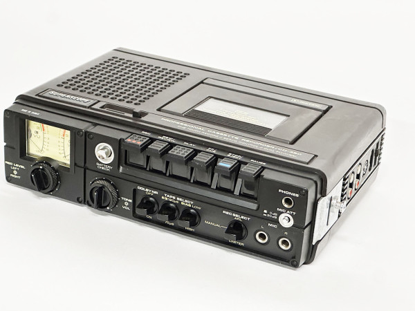 SUPERSCOPE CD-320 Hifi Vintage réparation