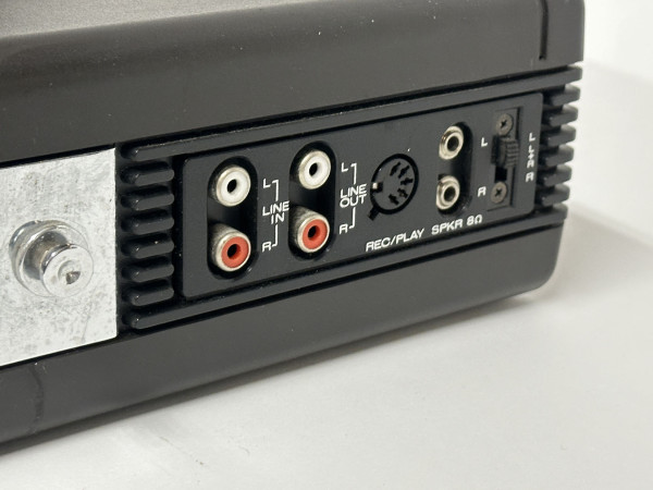 SUPERSCOPE CD-320 Hifi Vintage réparation