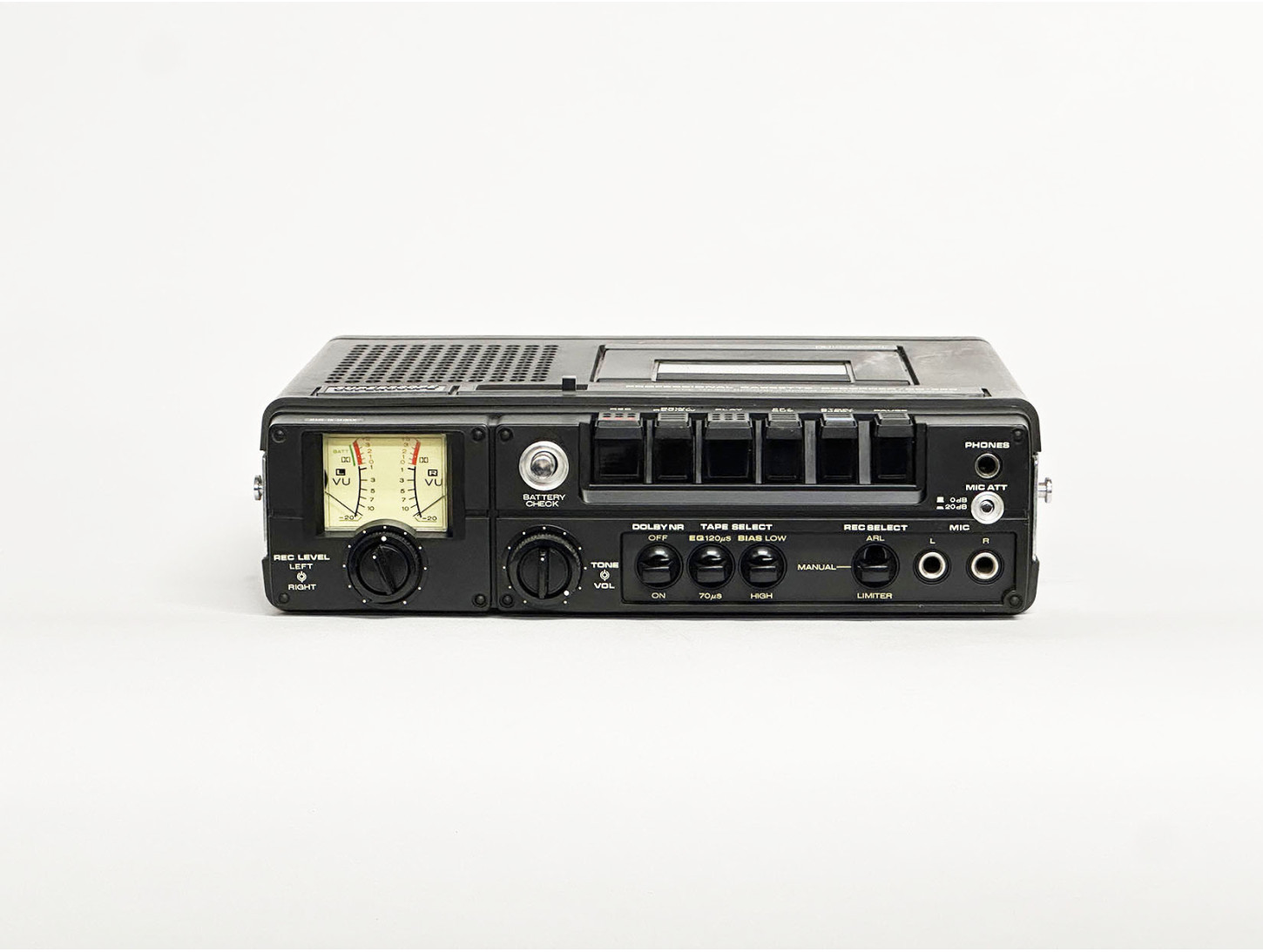 SUPERSCOPE CD-320
