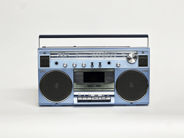 TOSHIBA RT-S53 Hifi Vintage réparation