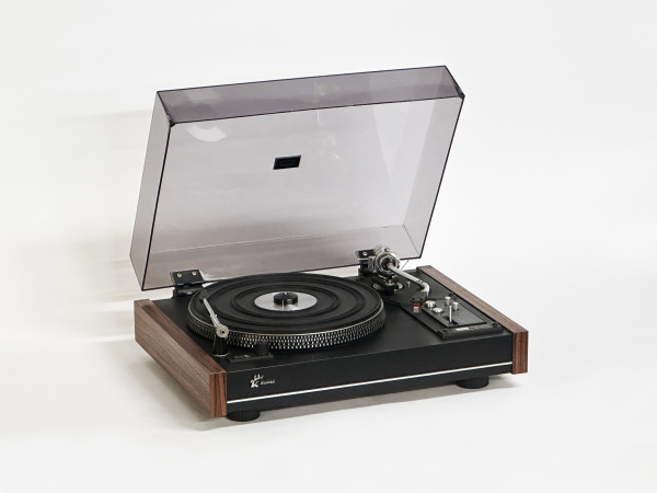 SANSUI SR-717