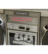 CROWN CSC-950-L  Hifi vintage Paris réparations