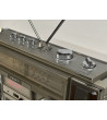 CROWN CSC-950-L  Hifi vintage Paris réparations