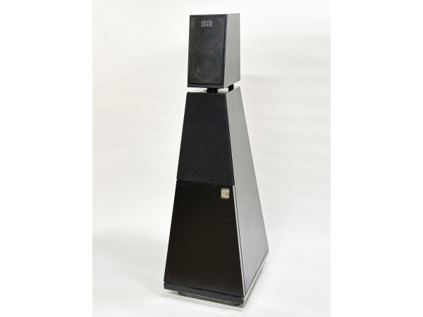 3A Master 5 (V1) Hifi Vintage réparation