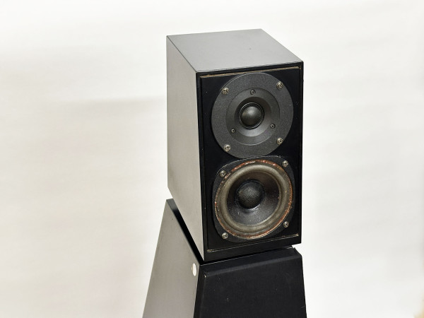 3A Master 5 (V1) Hifi Vintage réparation