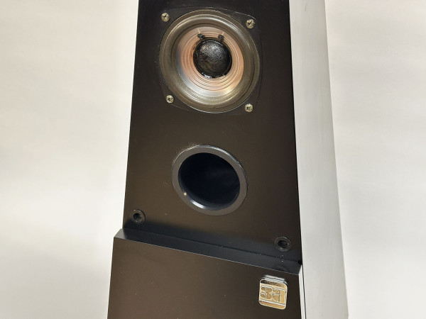3A Master 5 (V1) Hifi Vintage réparation