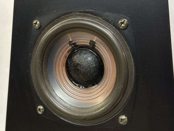 3A Master 5 (V1) Hifi Vintage réparation