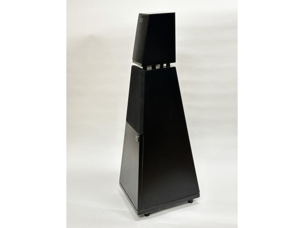 3A Master 5 (V1) Hifi Vintage réparation