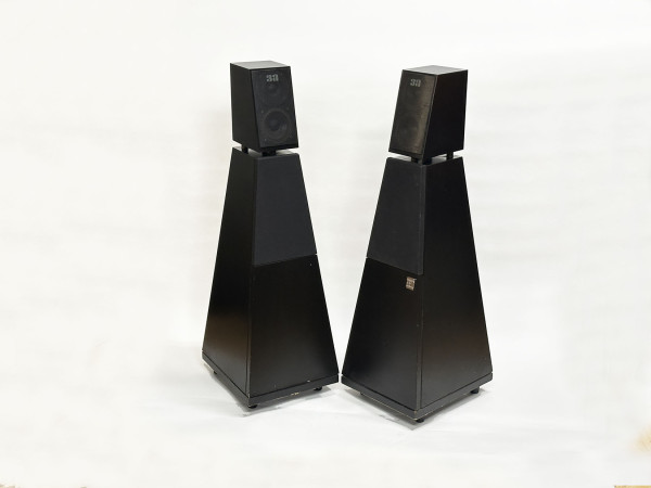 3A Master 5 (V1) Hifi Vintage réparation