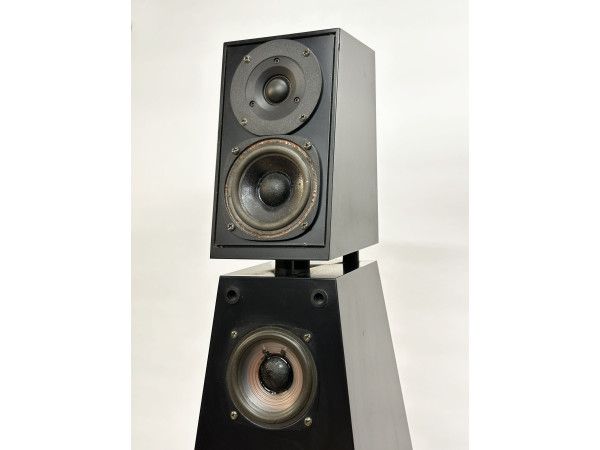 3A Master 5 (V1) Hifi Vintage réparation