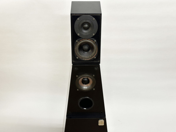 3A Master 5 (V1) Hifi Vintage réparation